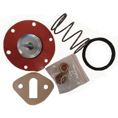 Aftermarket Fuel Pump Repair Kit 4222110M91